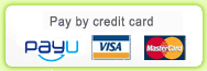 Płacę kartą kredytową